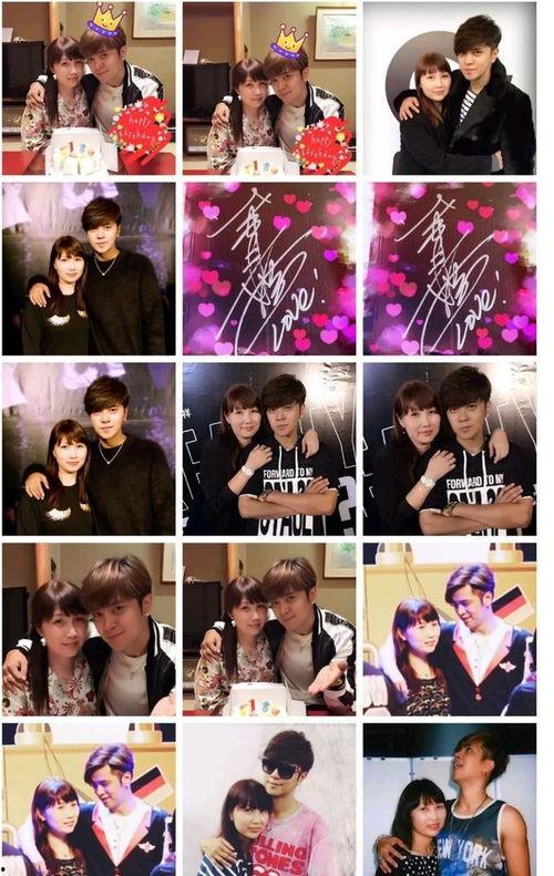 罗志祥化妆师被爆料视频,揭秘明星化妆幕后真相